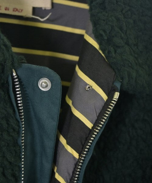 MARNI 斜紋夾克