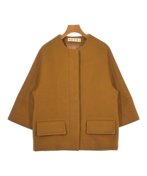 MARNI 其他大衣