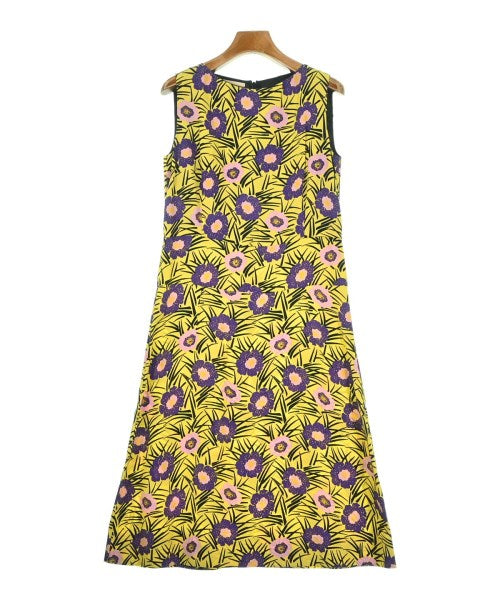 MARNI 洋裝