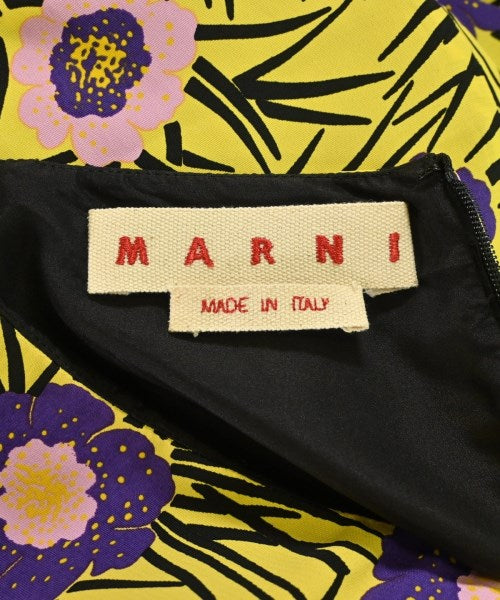 MARNI 洋裝