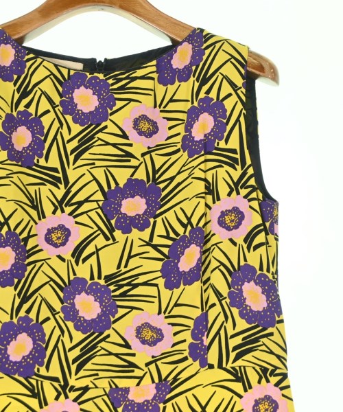 MARNI 洋裝