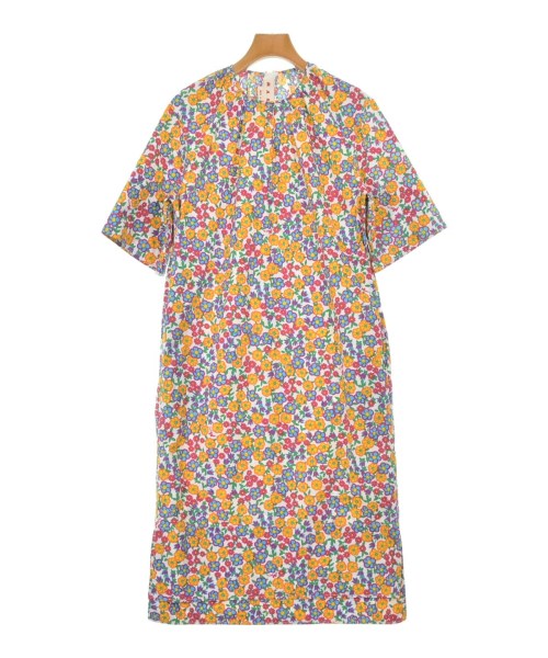 MARNI 洋裝