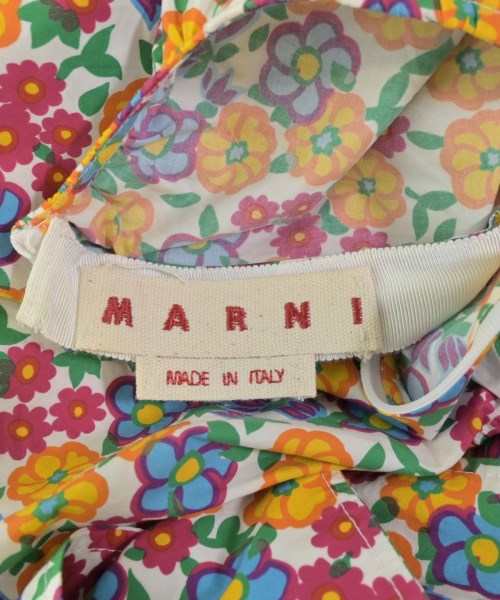 MARNI 洋裝