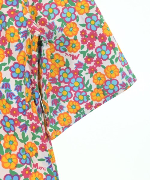 MARNI 洋裝