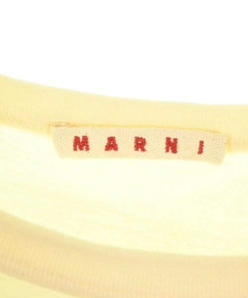 MARNI T恤/上衣