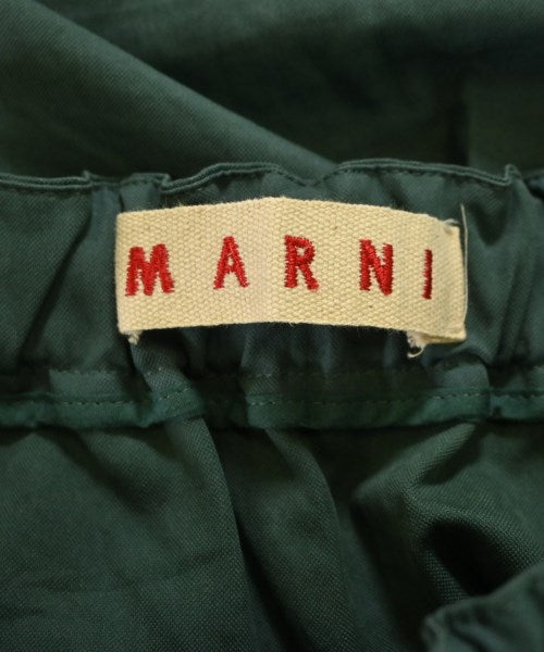 MARNI 迷你裙