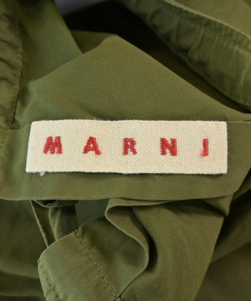 MARNI 女襯衫