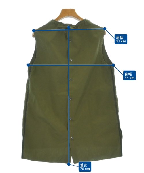 MARNI 女襯衫