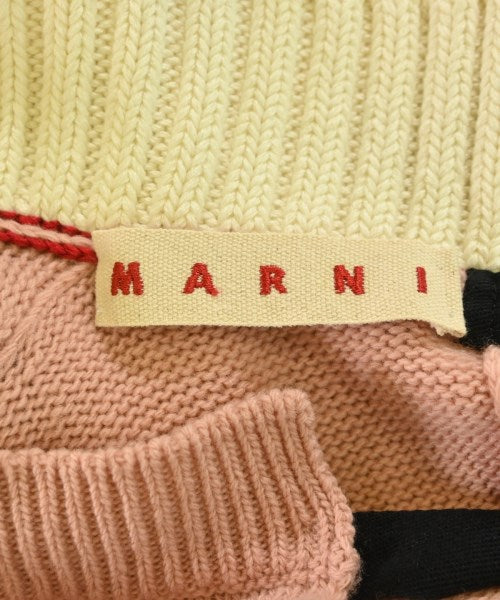 MARNI 毛衣