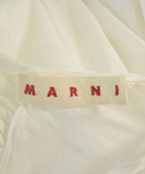 MARNI 女襯衫