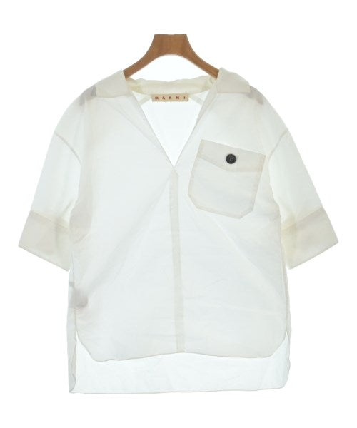 MARNI 女襯衫