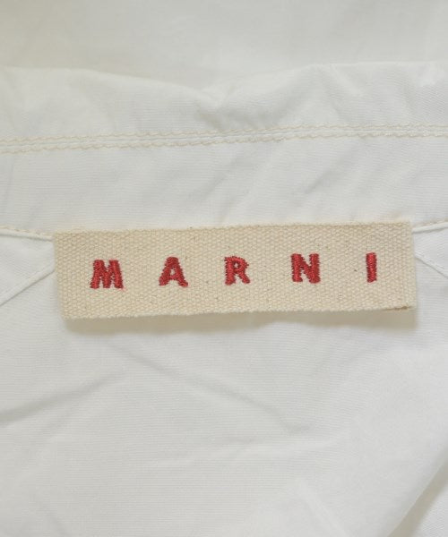 MARNI 女襯衫