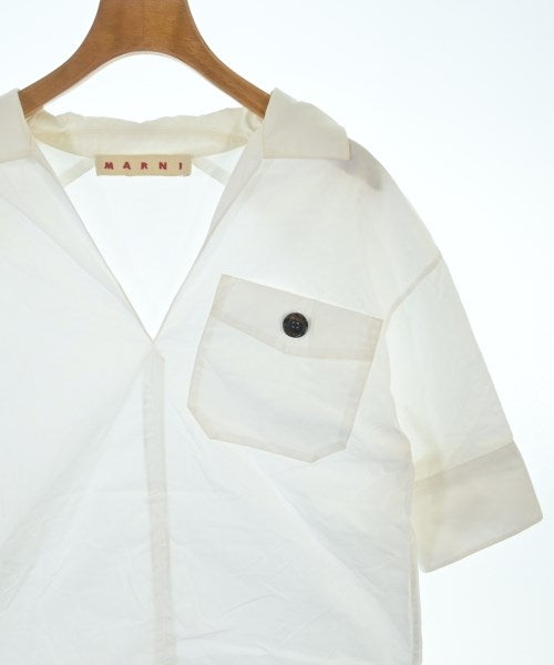 MARNI 女襯衫