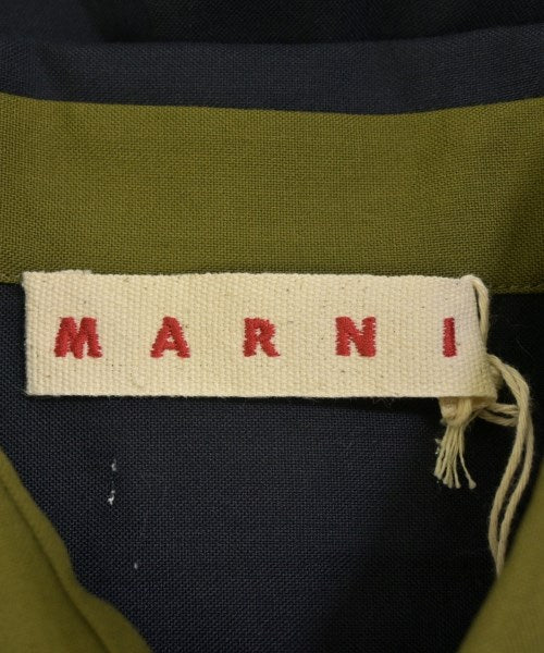 MARNI 休閒襯衫