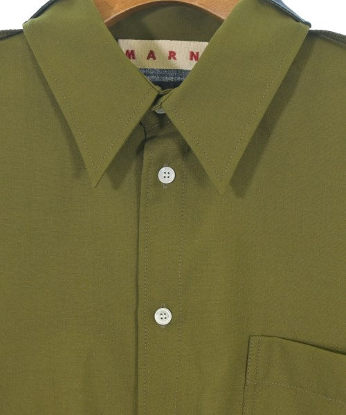 MARNI 休閒襯衫