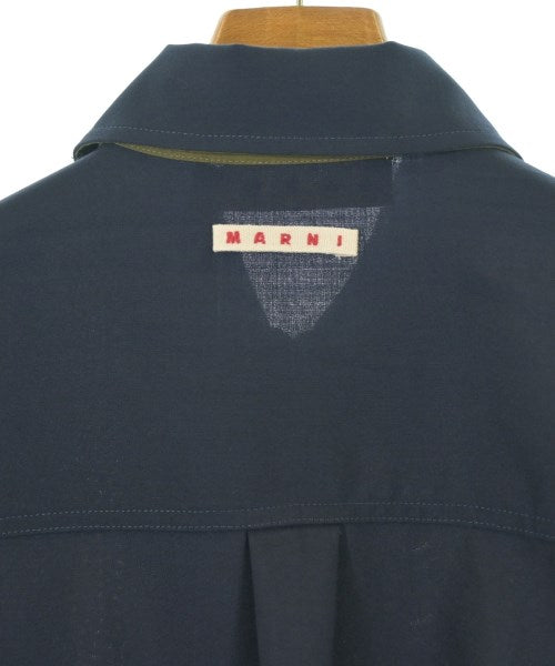 MARNI 休閒襯衫