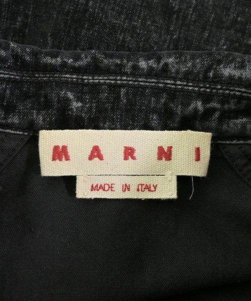 MARNI 其他飛行外套
