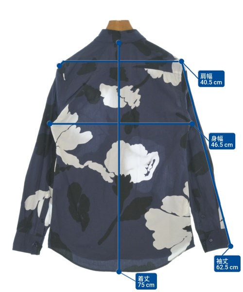 MARNI 休閒襯衫