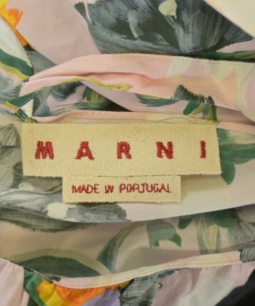 MARNI 洋裝