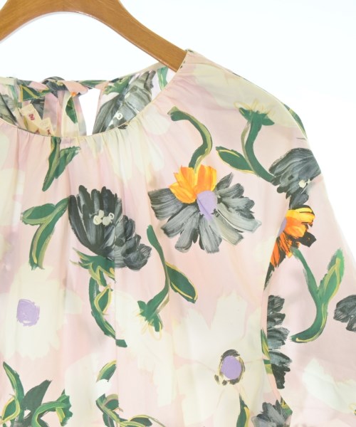 MARNI 洋裝