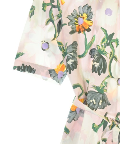 MARNI 洋裝