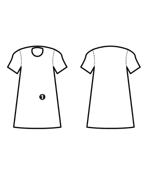 MARNI 洋裝
