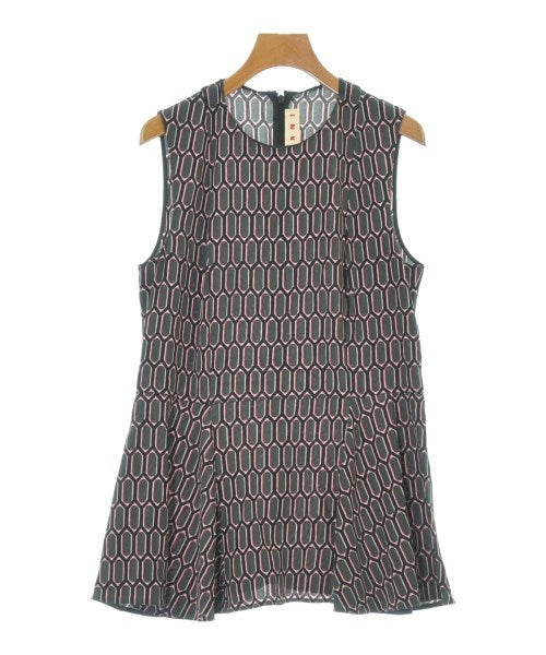 MARNI 女襯衫