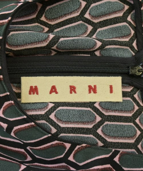 MARNI 女襯衫