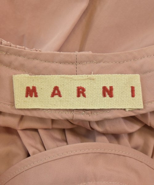 MARNI 女襯衫