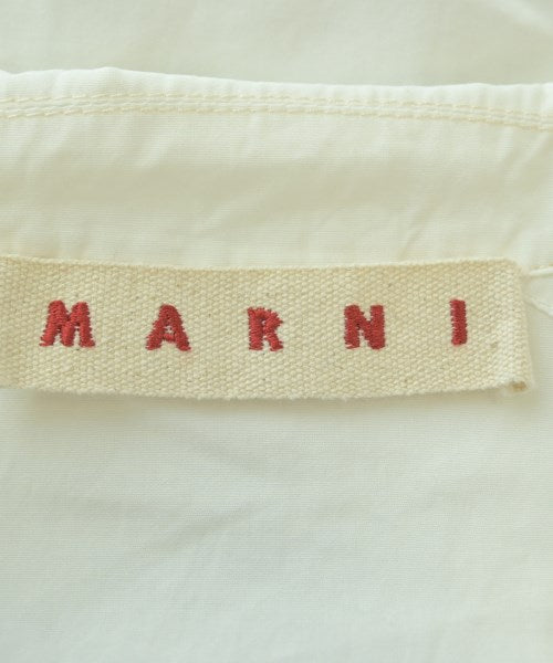MARNI 休閒襯衫