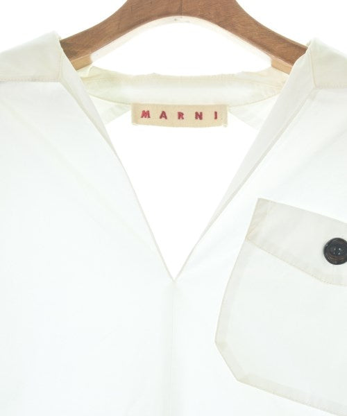MARNI 休閒襯衫
