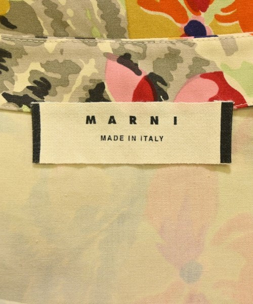 MARNI 膝上裙