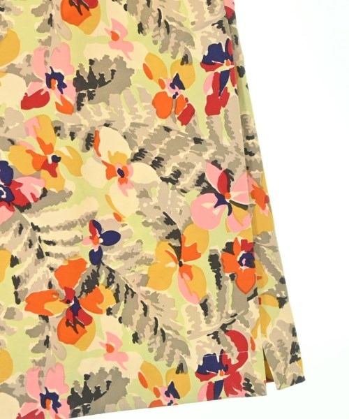 MARNI 膝上裙