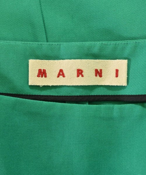 MARNI 膝上裙