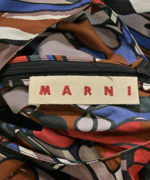 MARNI 洋裝