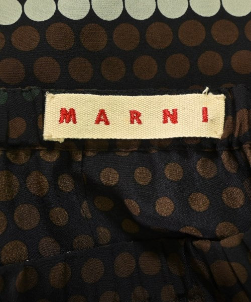MARNI 膝上裙