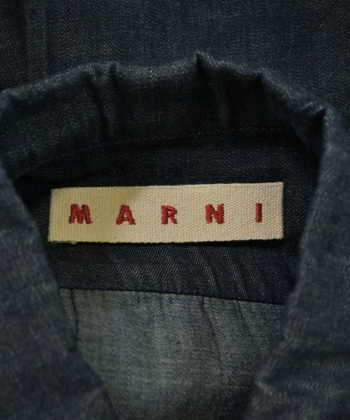 MARNI 休閒襯衫