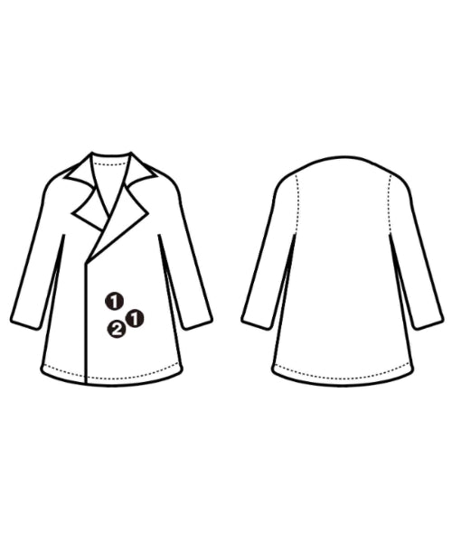 MARNI 風衣