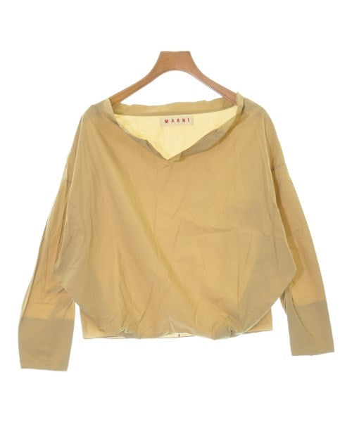 MARNI 女襯衫