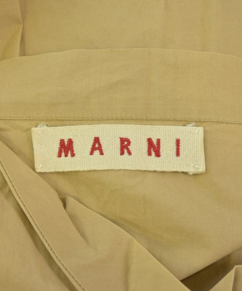 MARNI 女襯衫