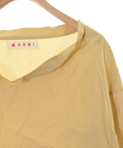 MARNI 女襯衫