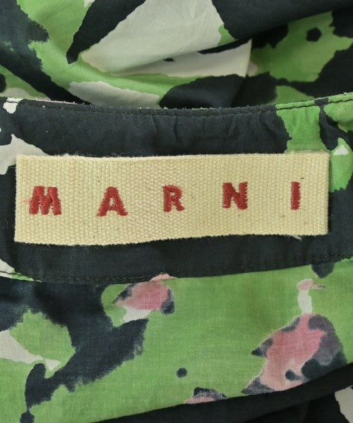 MARNI 膝上裙