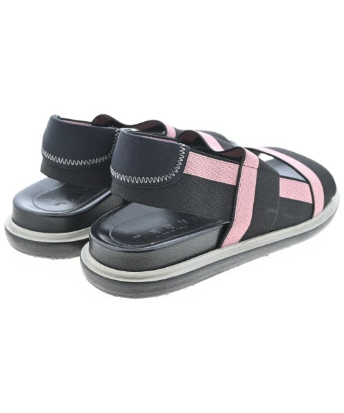 MARNI 涼鞋