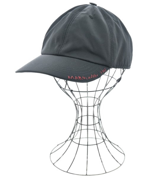 MARNI 棒球帽