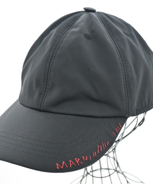 MARNI 棒球帽