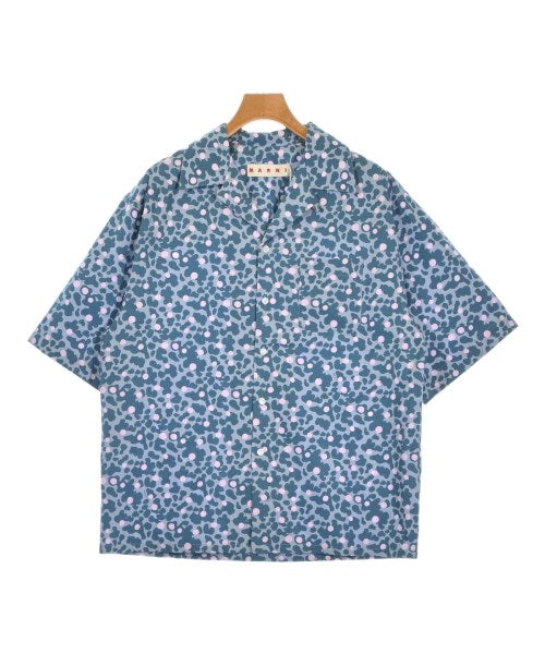 MARNI 休閒襯衫