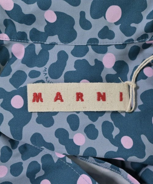MARNI 休閒襯衫