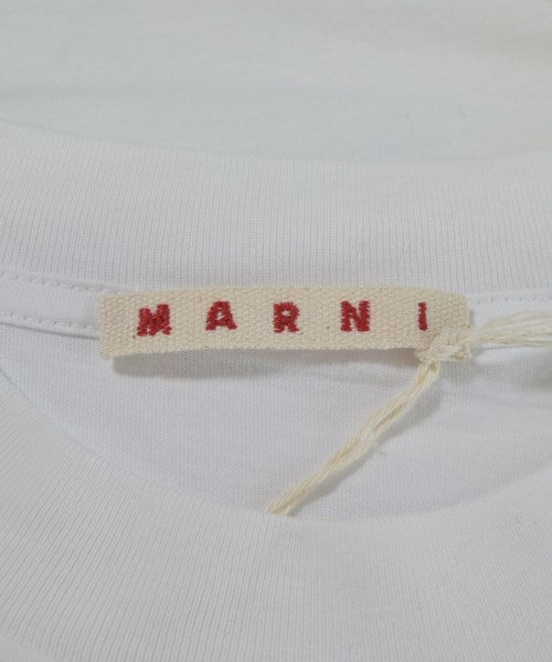 MARNI T恤/上衣
