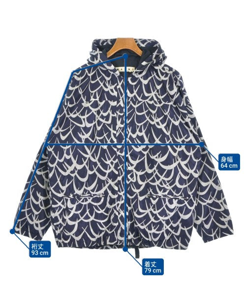 MARNI 其他飛行外套
