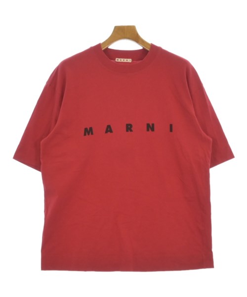 MARNI T恤/上衣